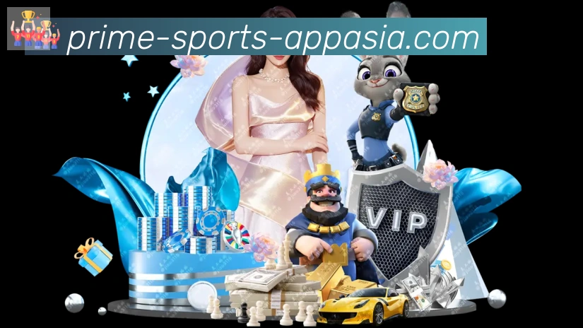 App界面